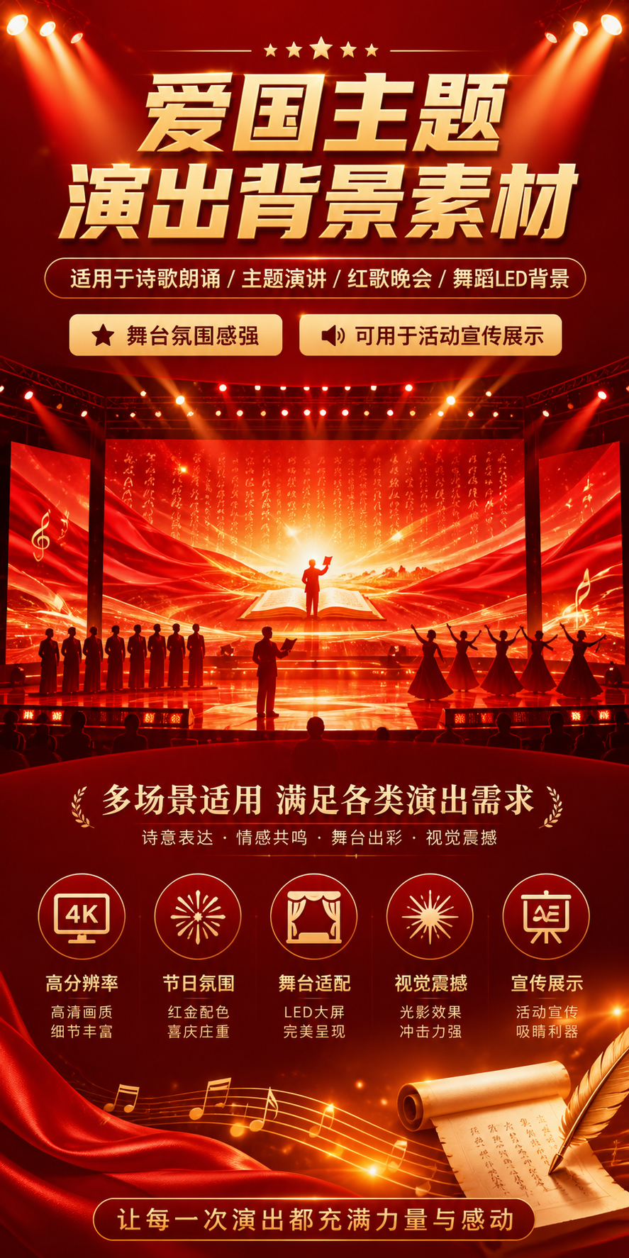 AI 生成详情图
