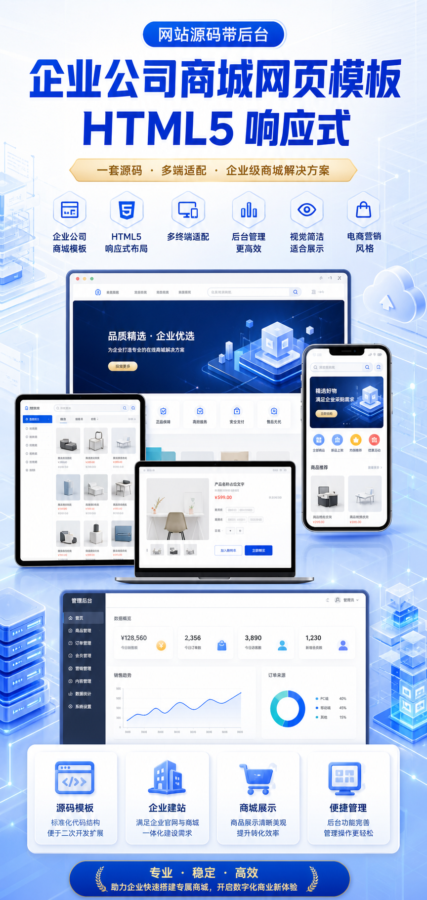 AI 生成详情图