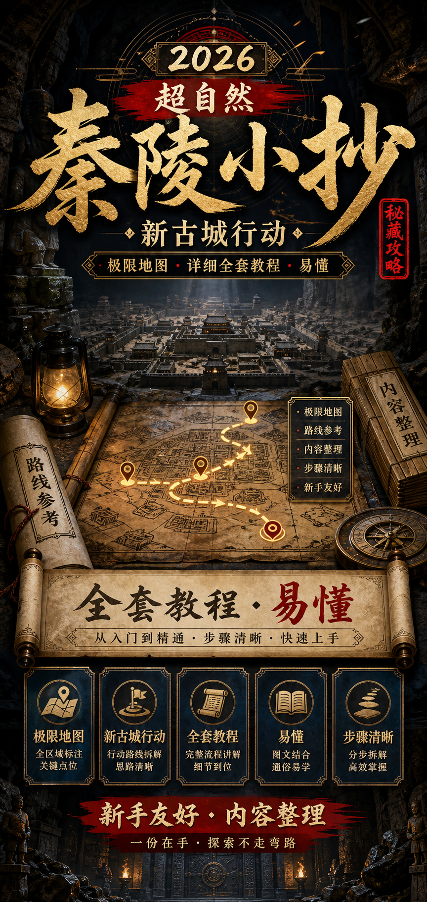 AI 生成详情图