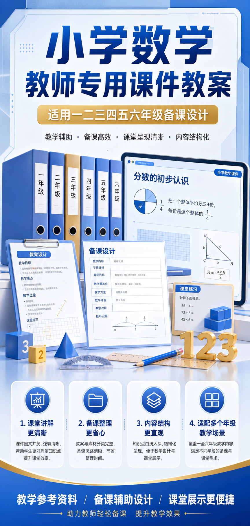 AI 生成详情图