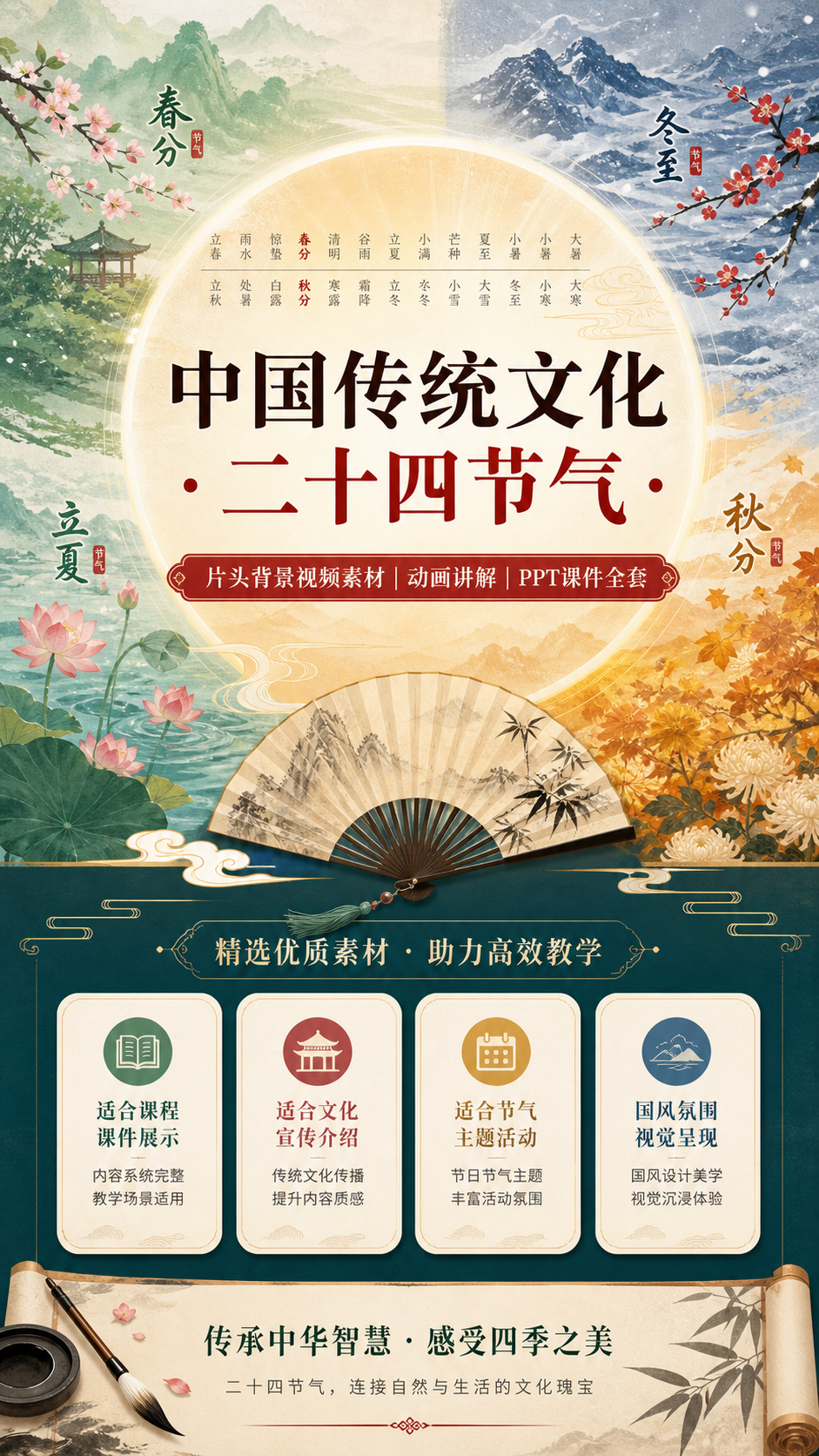 AI 生成详情图