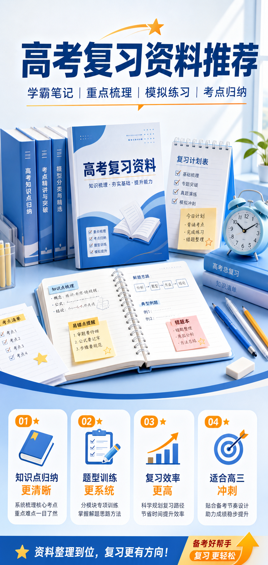 AI 生成详情图