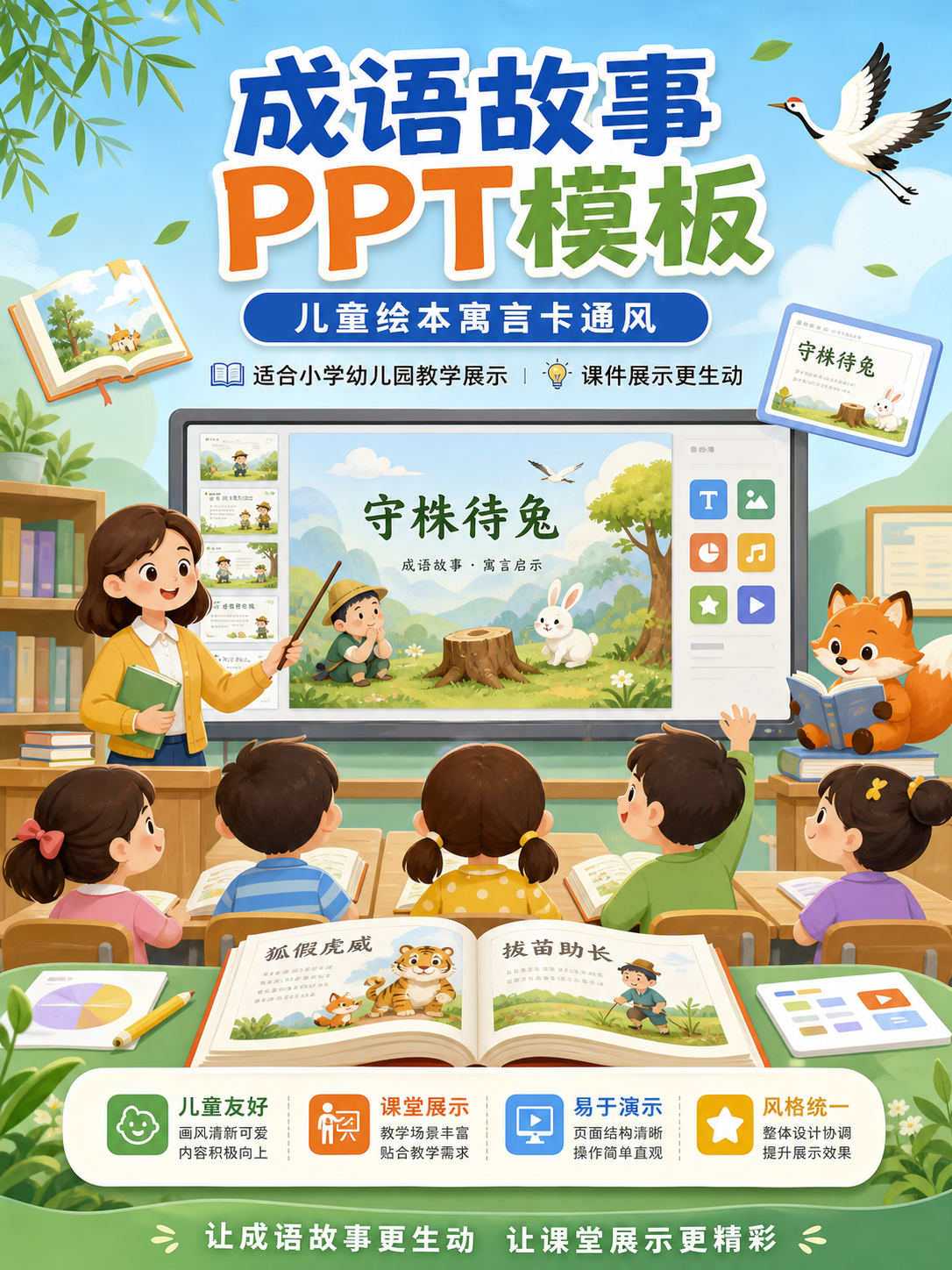 AI 生成详情图