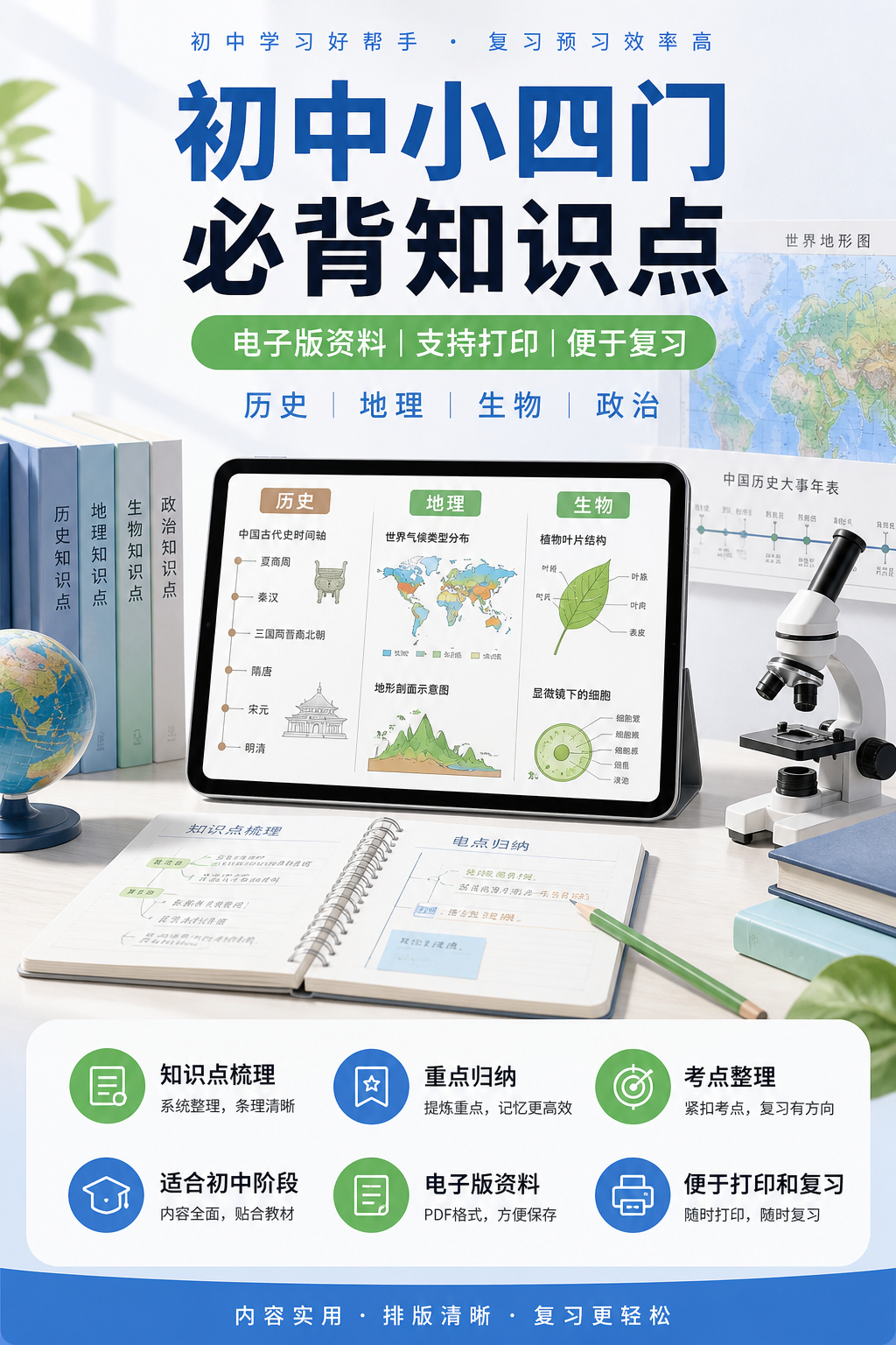 AI 生成详情图
