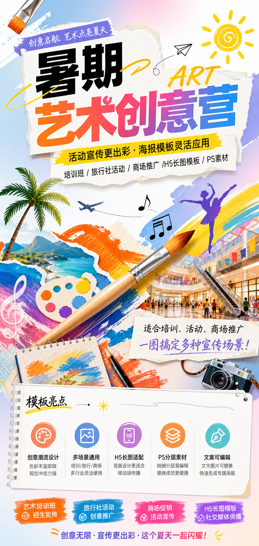 AI 生成详情图