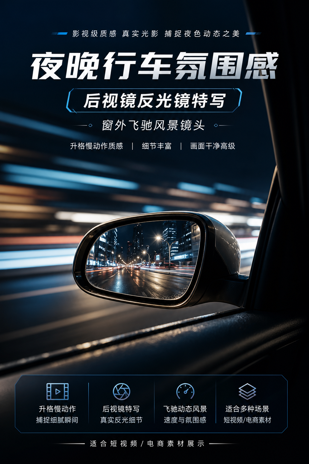 AI 生成详情图
