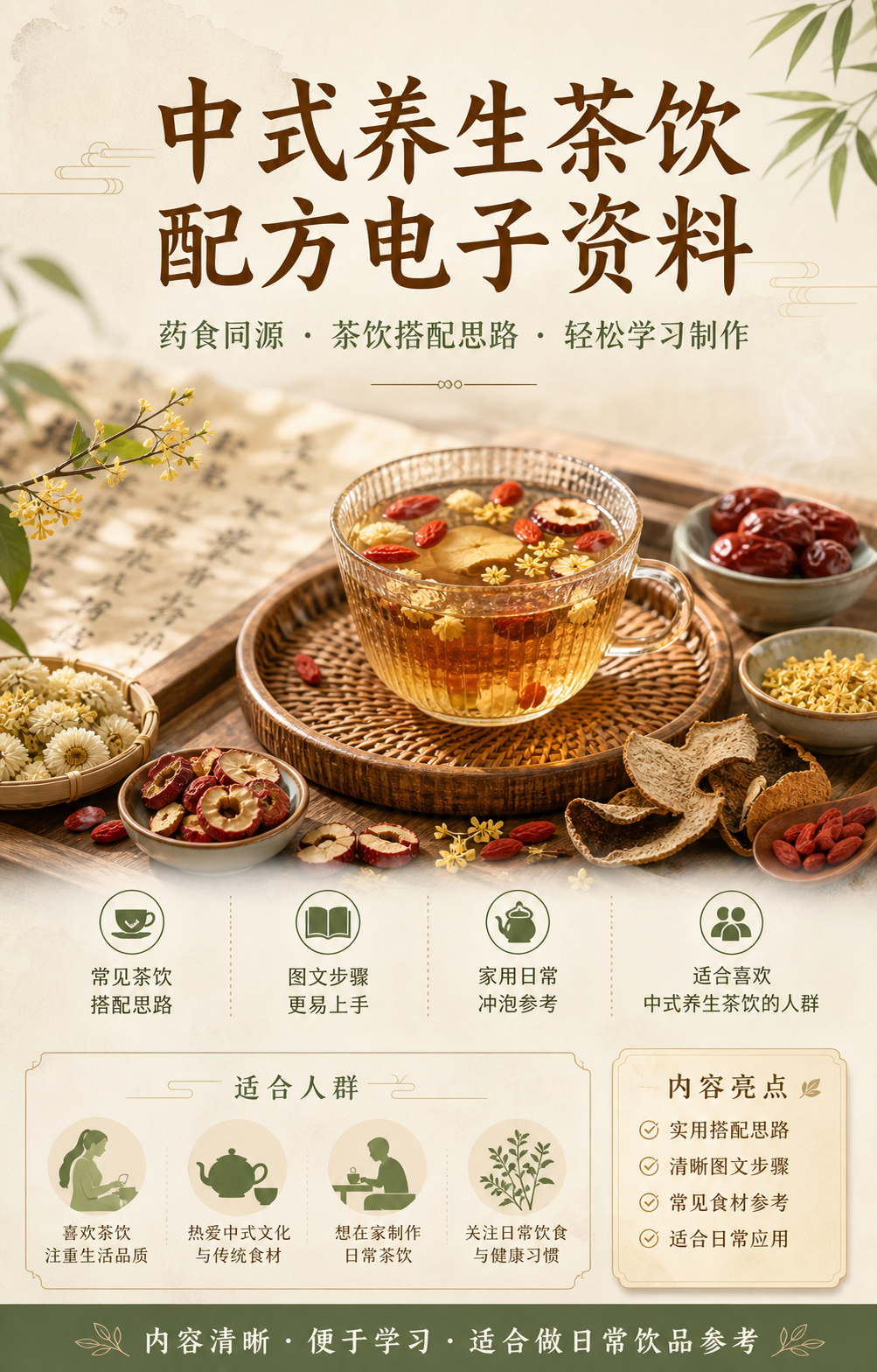 AI 生成详情图