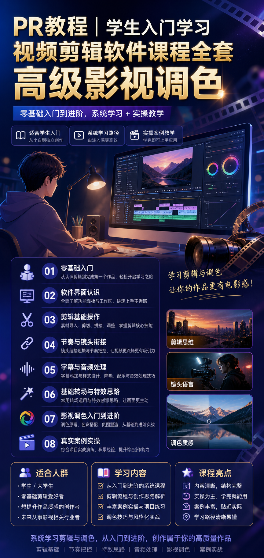 AI 生成详情图