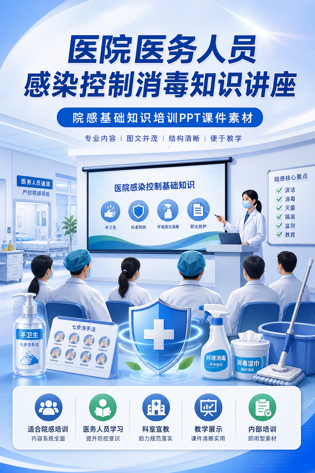 AI 生成详情图