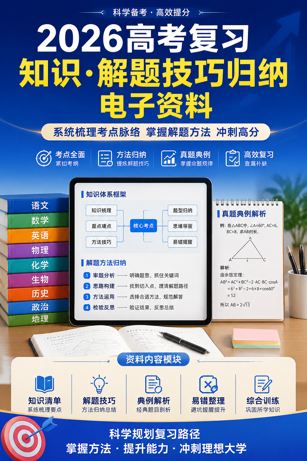 AI 生成详情图