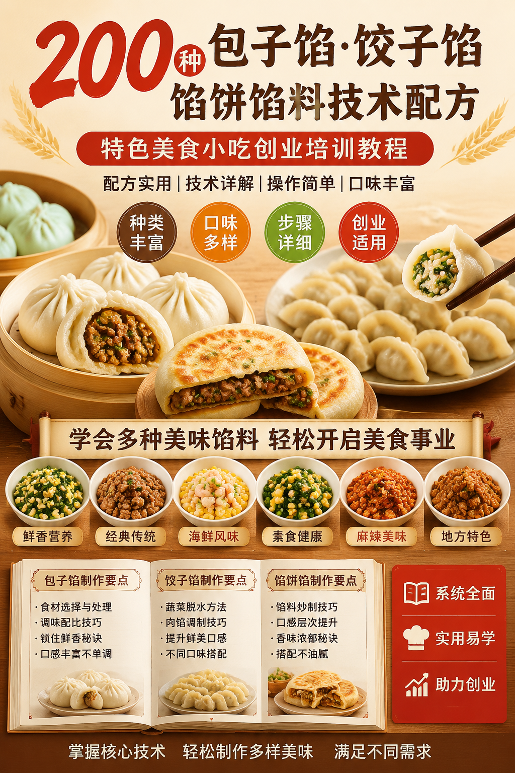 AI 生成详情图