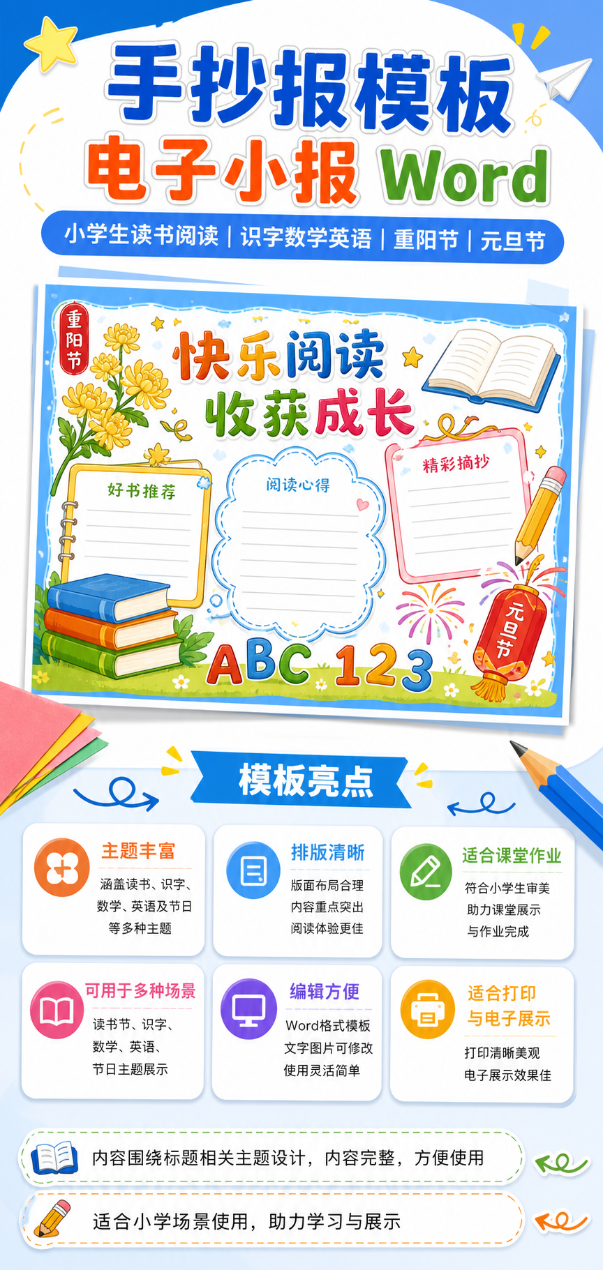 AI 生成详情图