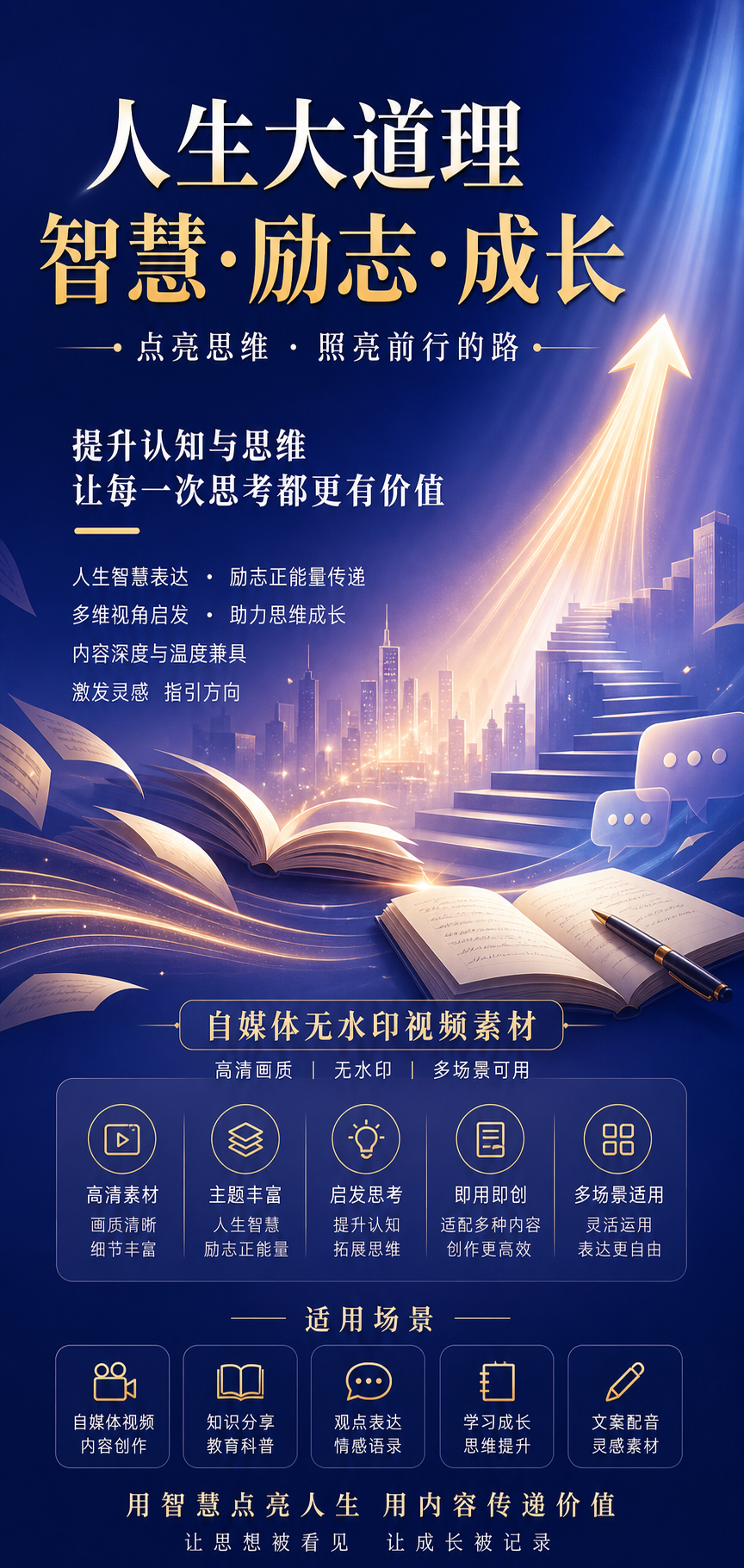 AI 生成详情图