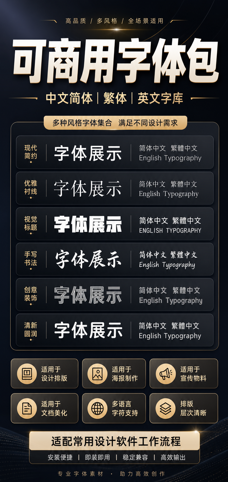 AI 生成详情图