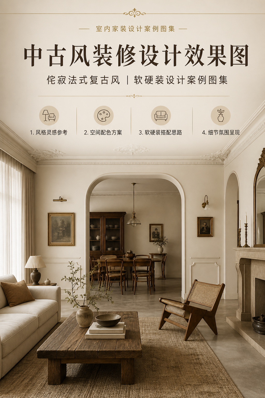 AI 生成详情图
