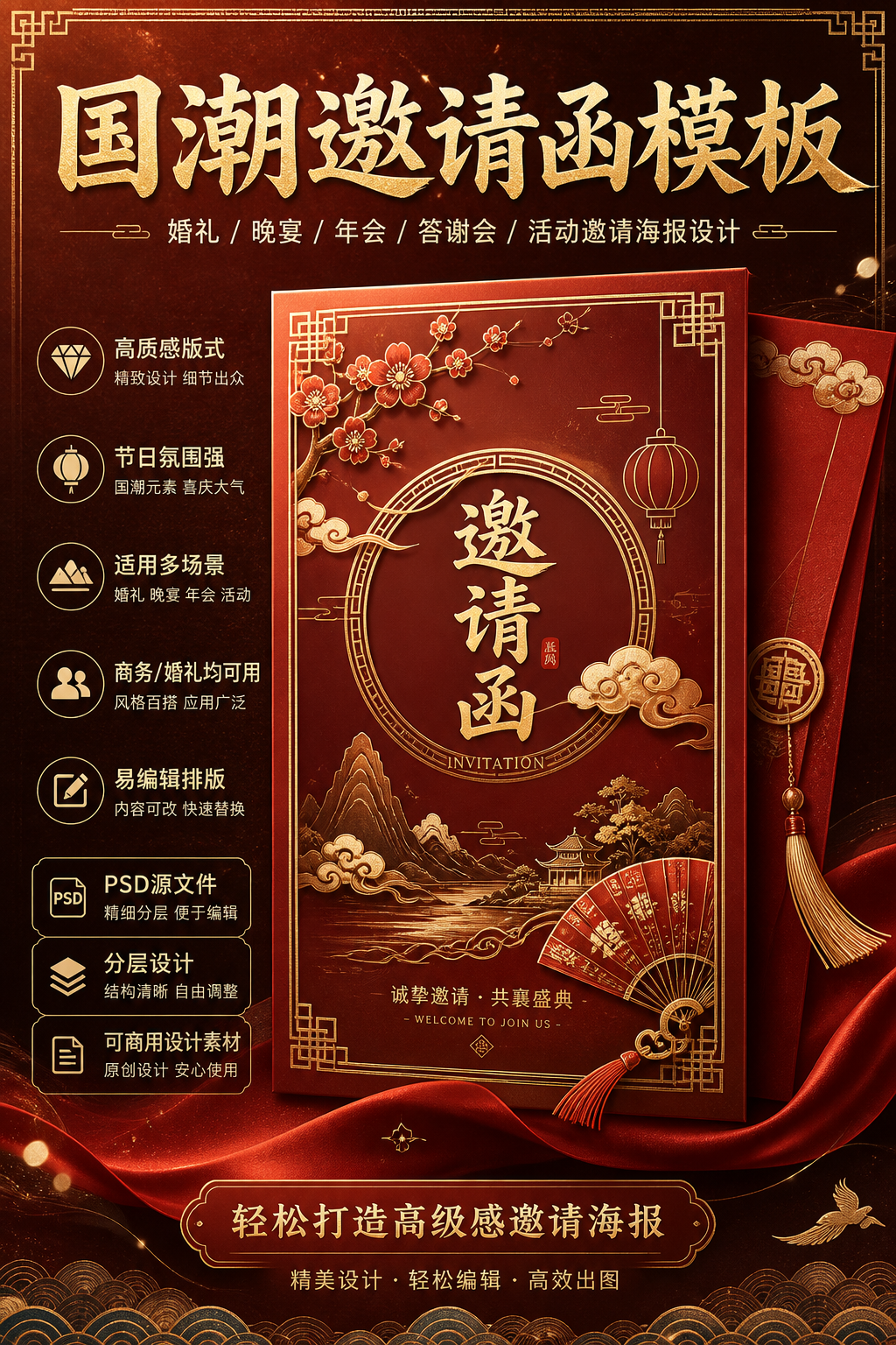 AI 生成详情图