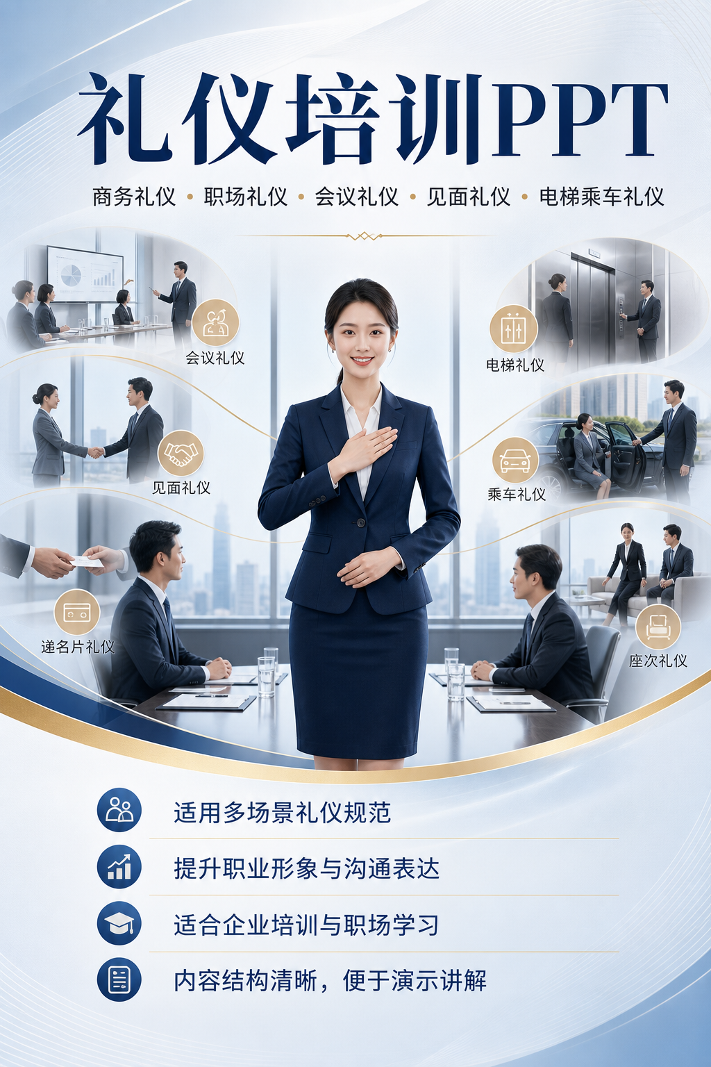 AI 生成详情图