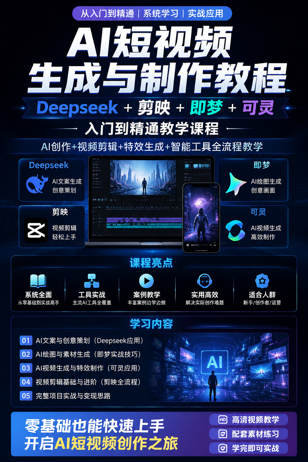 AI 生成详情图