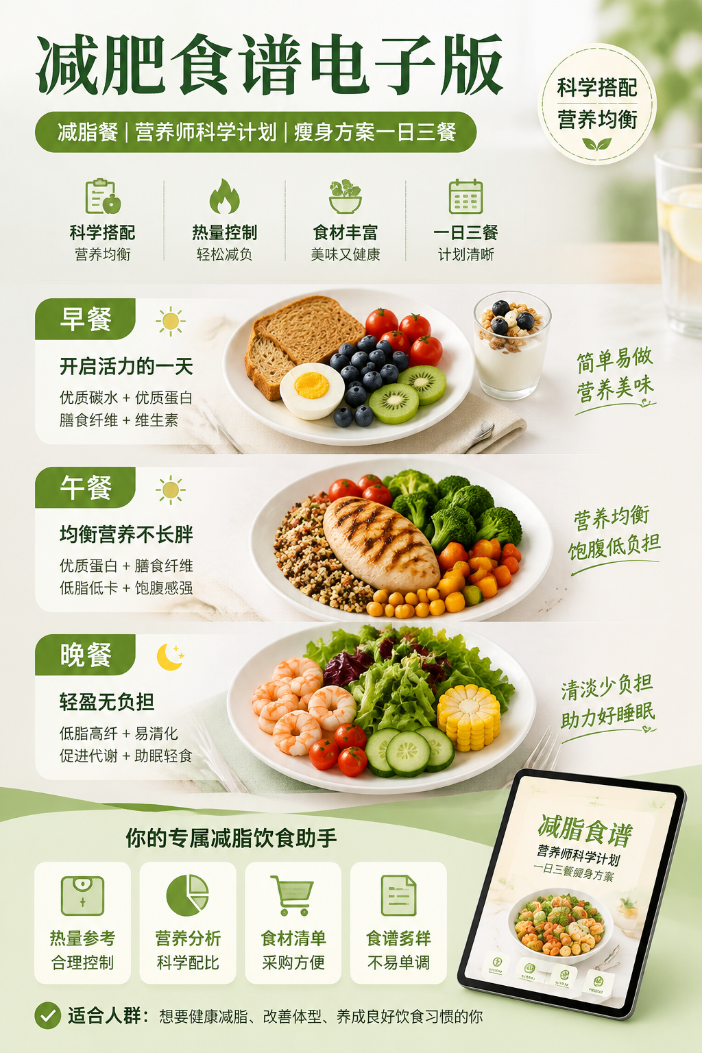 AI 生成详情图