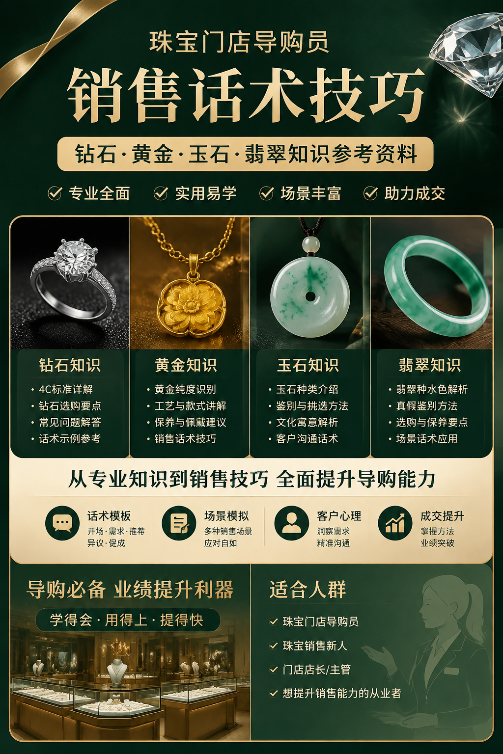 AI 生成详情图