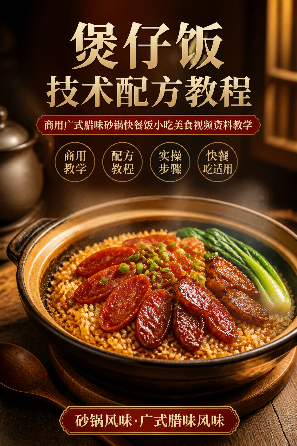 AI 生成详情图