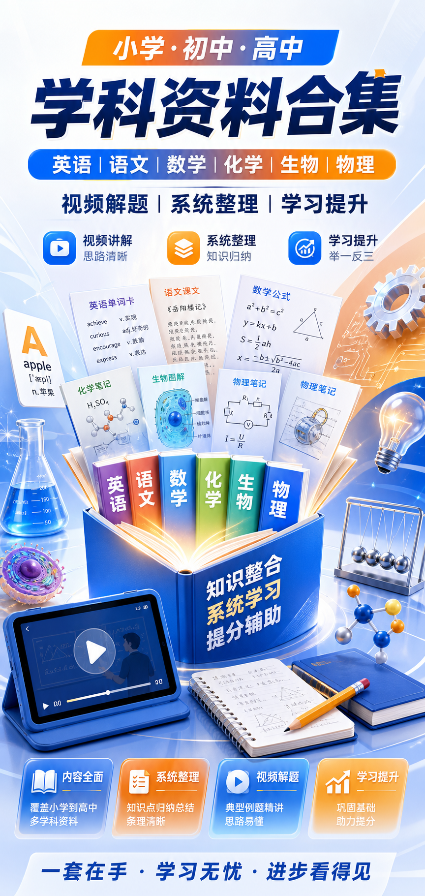 AI 生成详情图