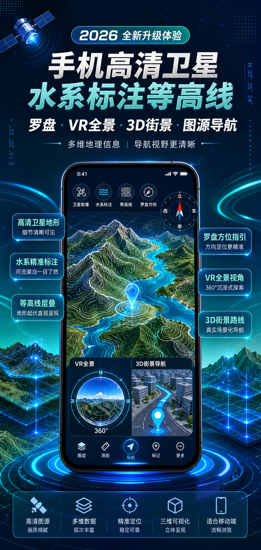 AI 生成详情图