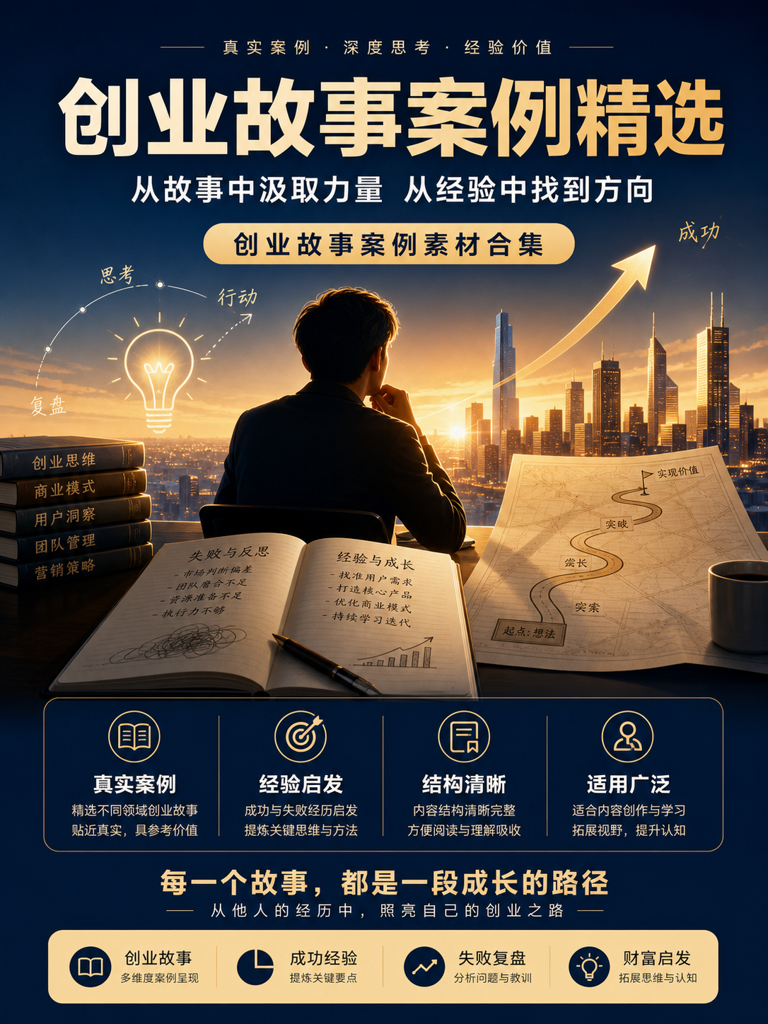 AI 生成详情图