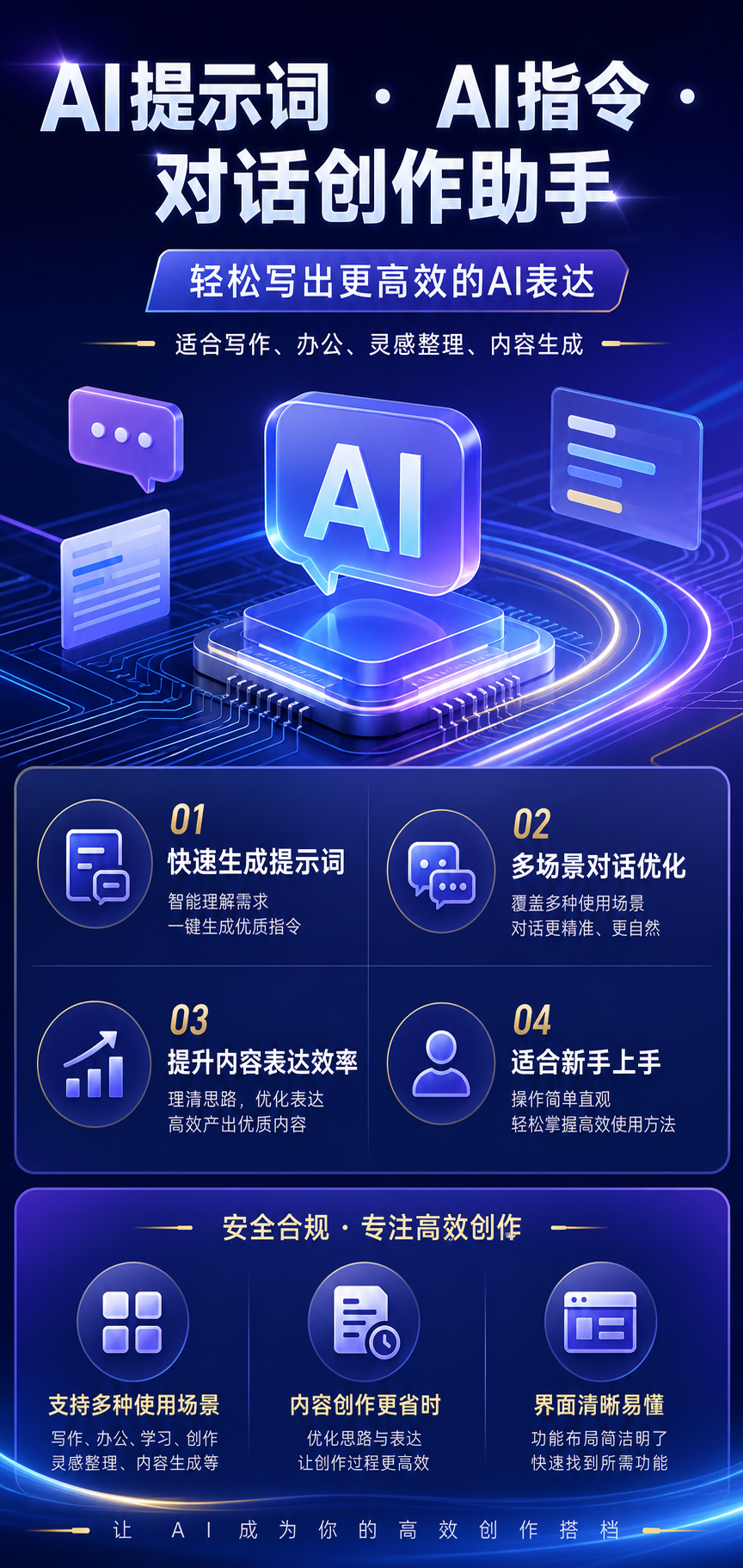 AI 生成详情图