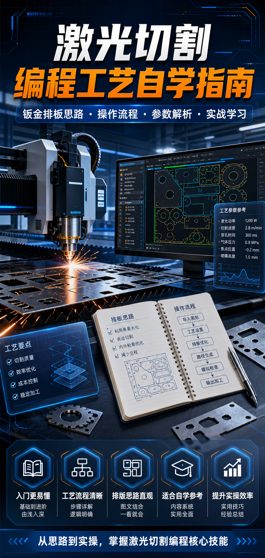 AI 生成详情图