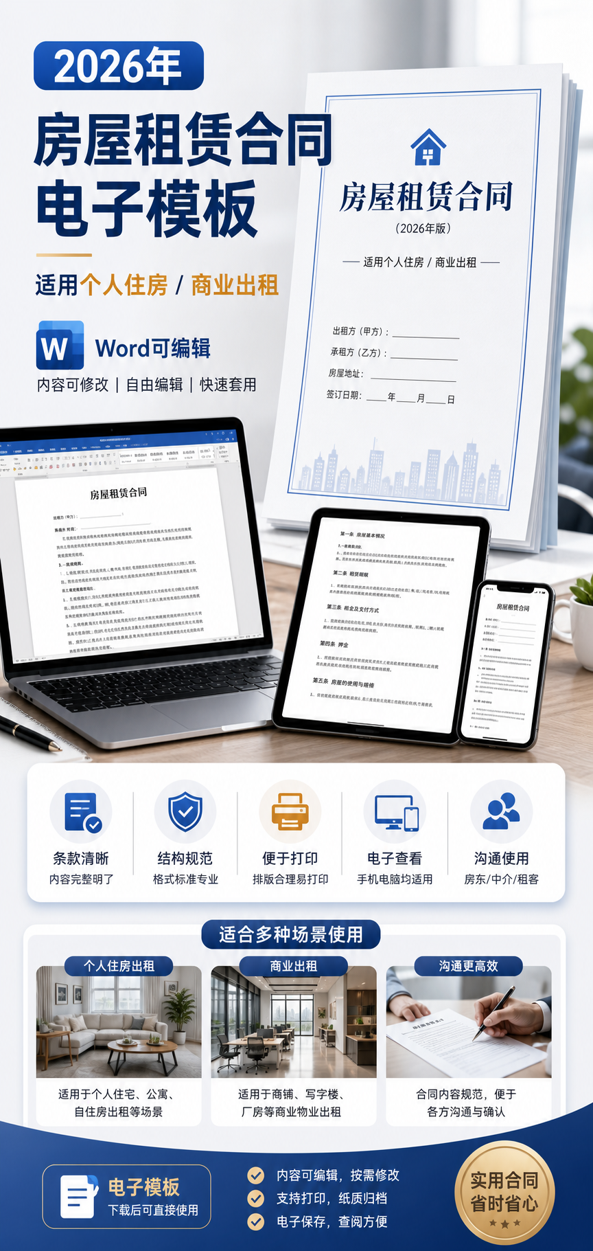 AI 生成详情图