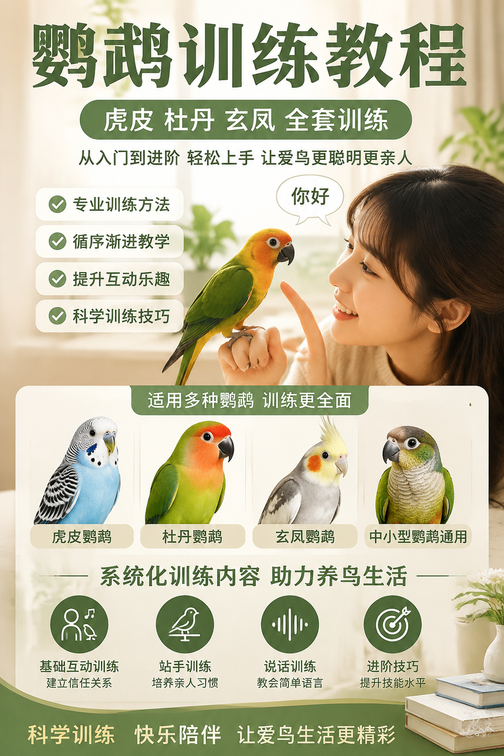 AI 生成详情图