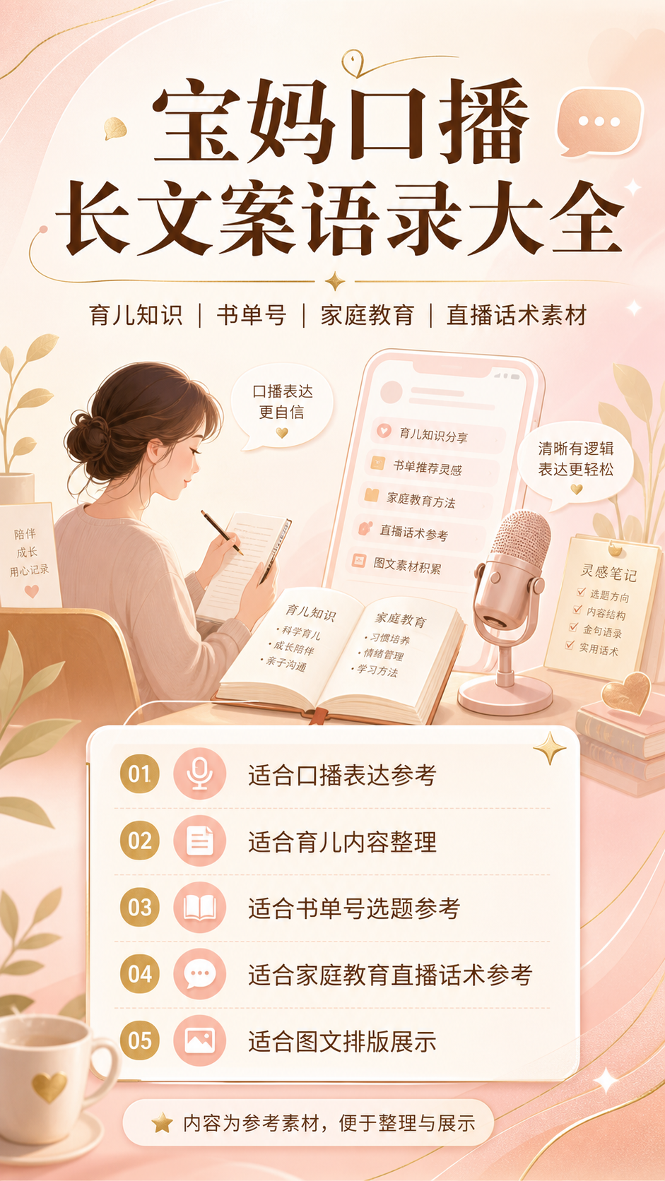 AI 生成详情图