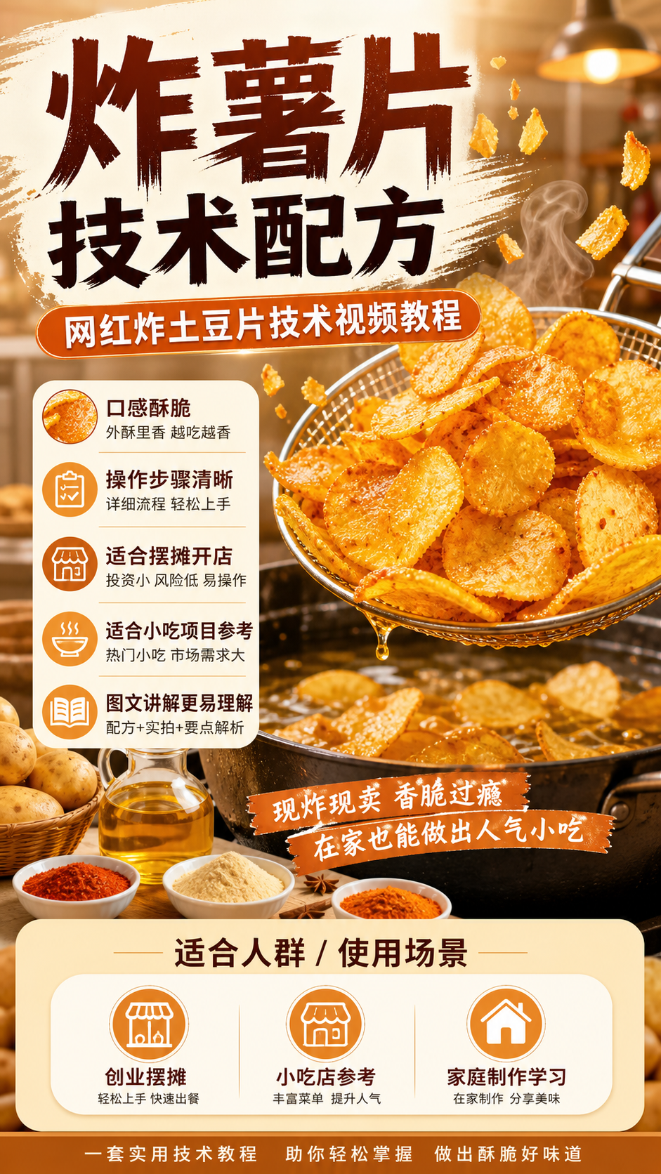 AI 生成详情图