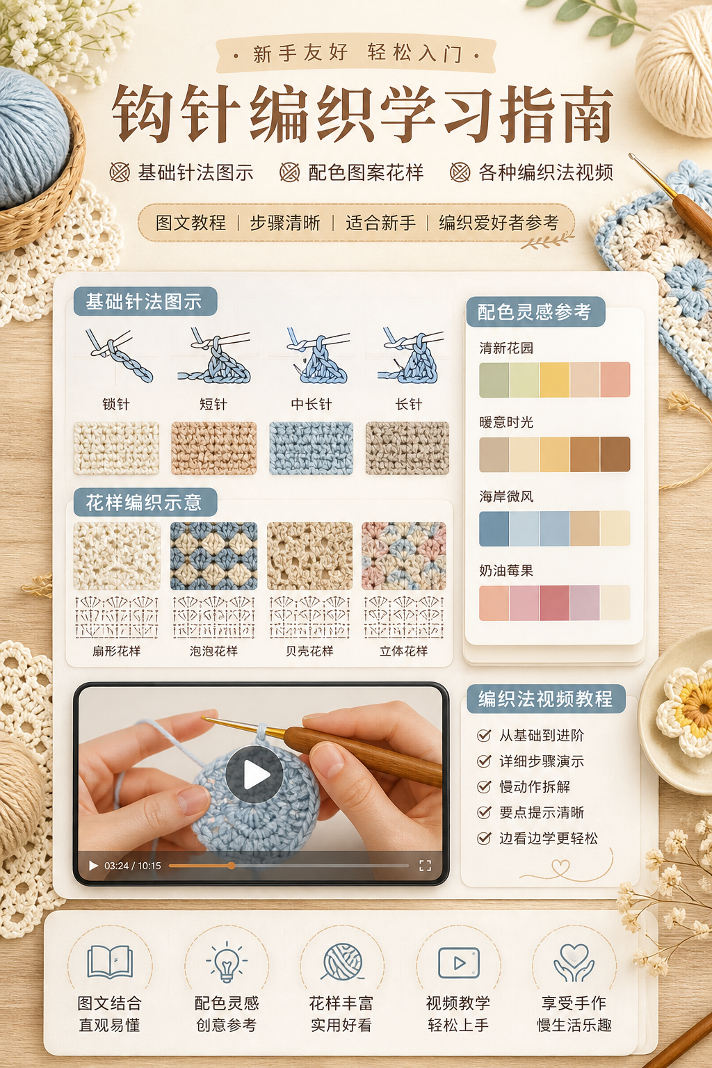 AI 生成详情图