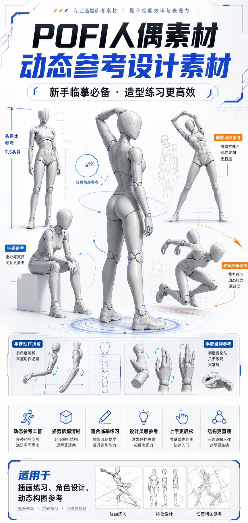 AI 生成详情图