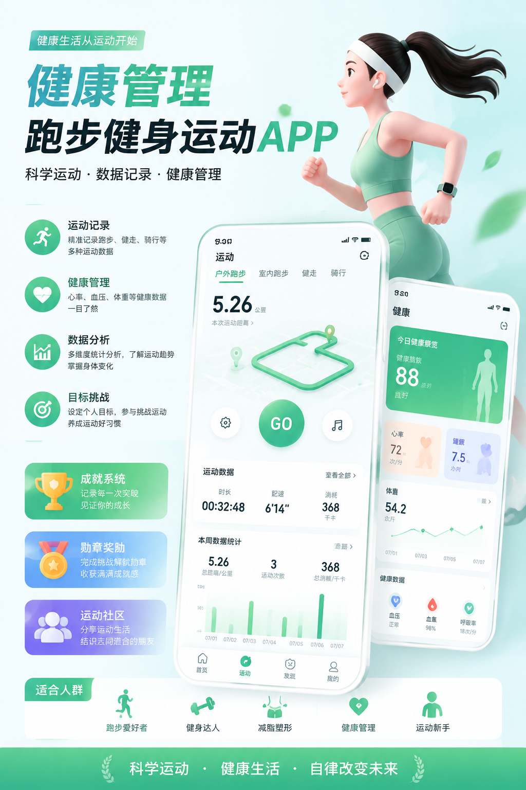 AI 生成详情图