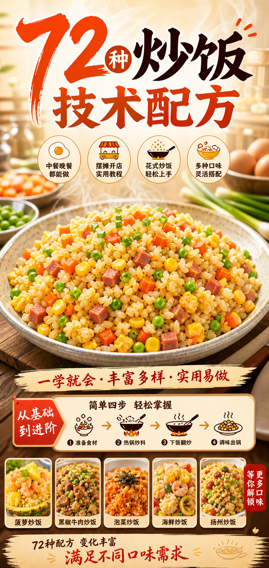 AI 生成详情图