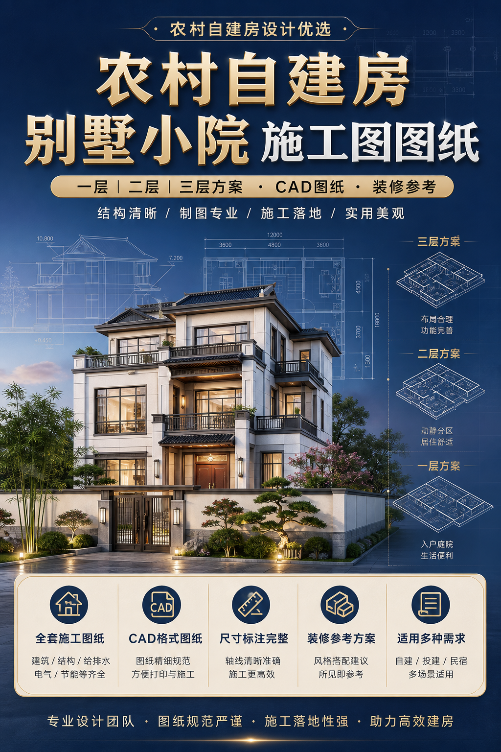AI 生成详情图
