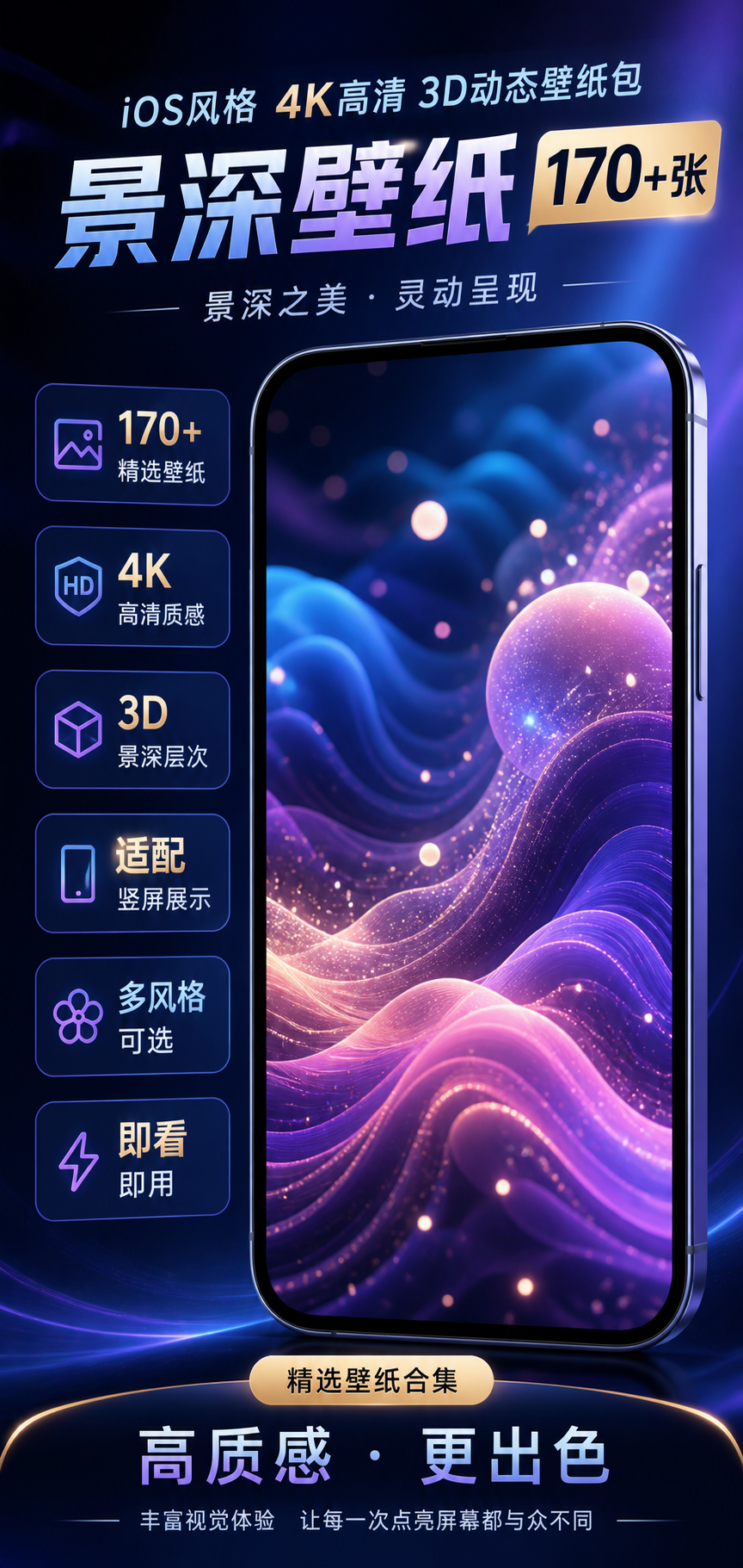 AI 生成详情图
