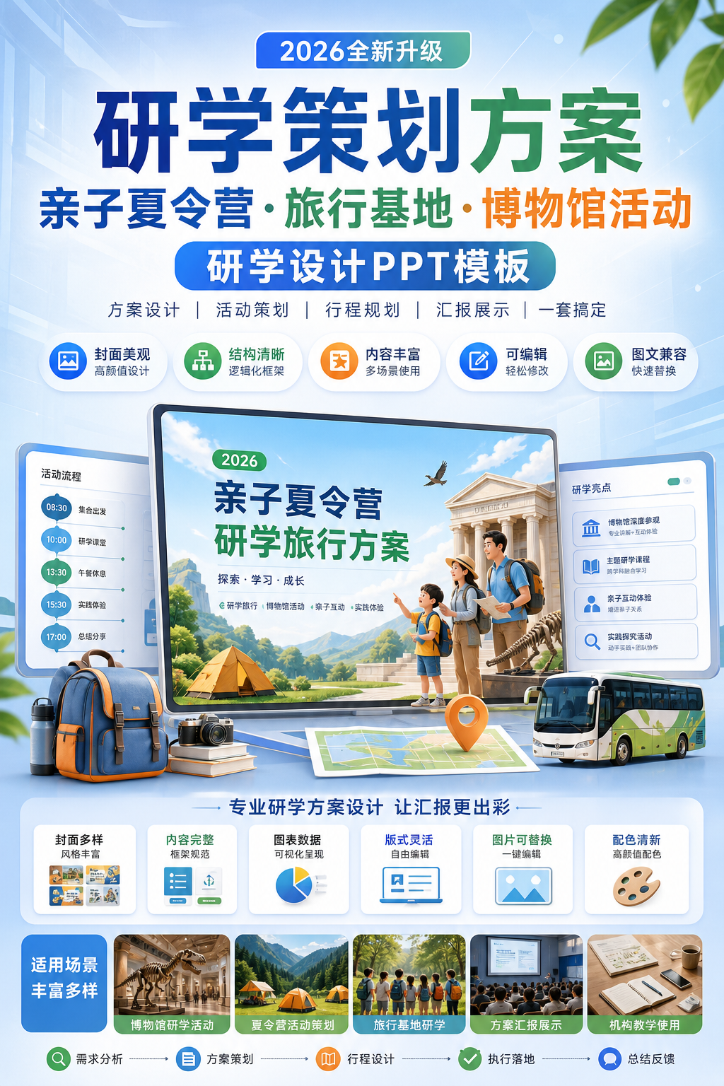 AI 生成详情图