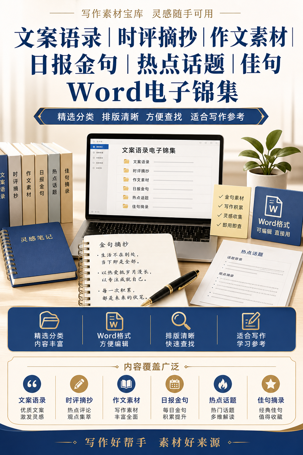 AI 生成详情图