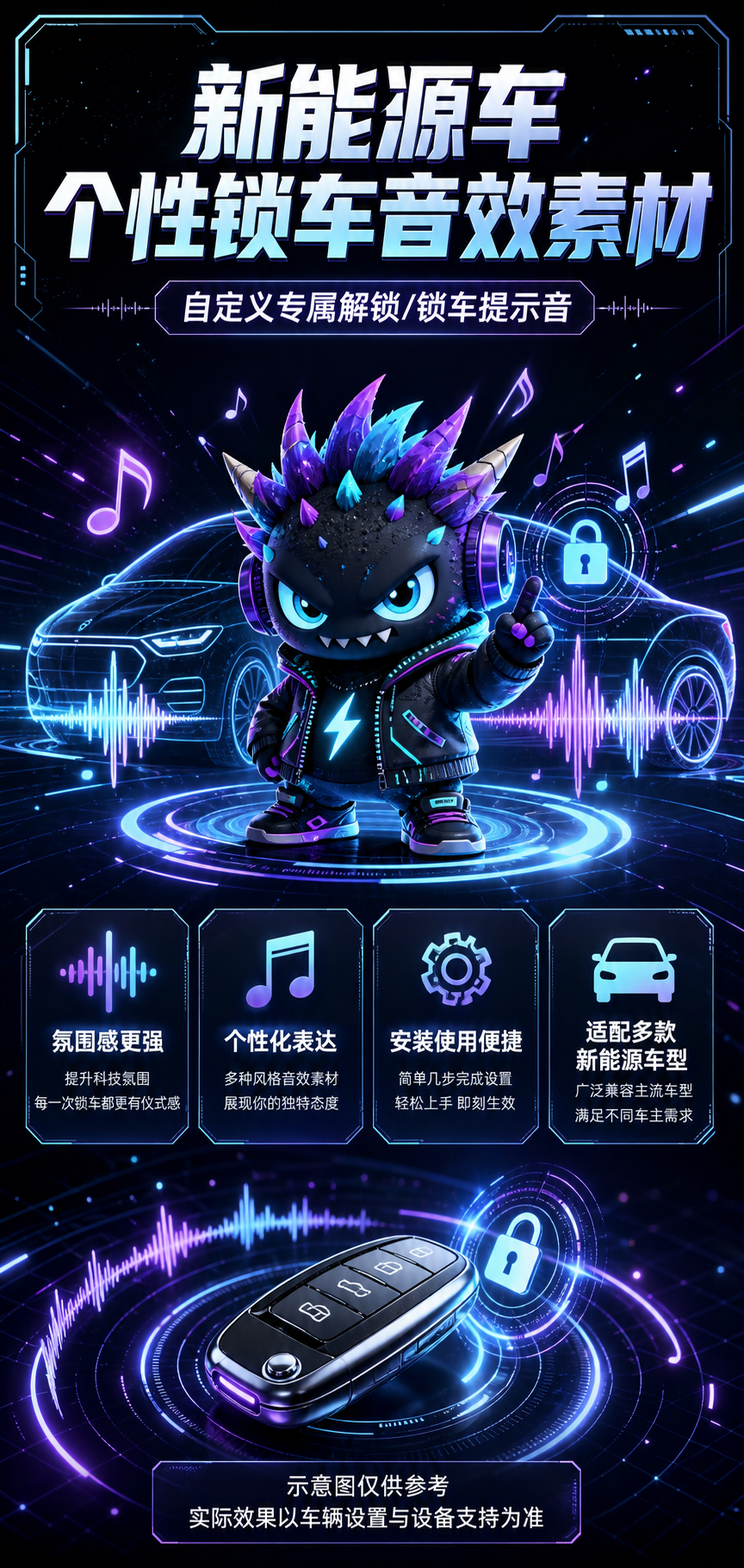 AI 生成详情图