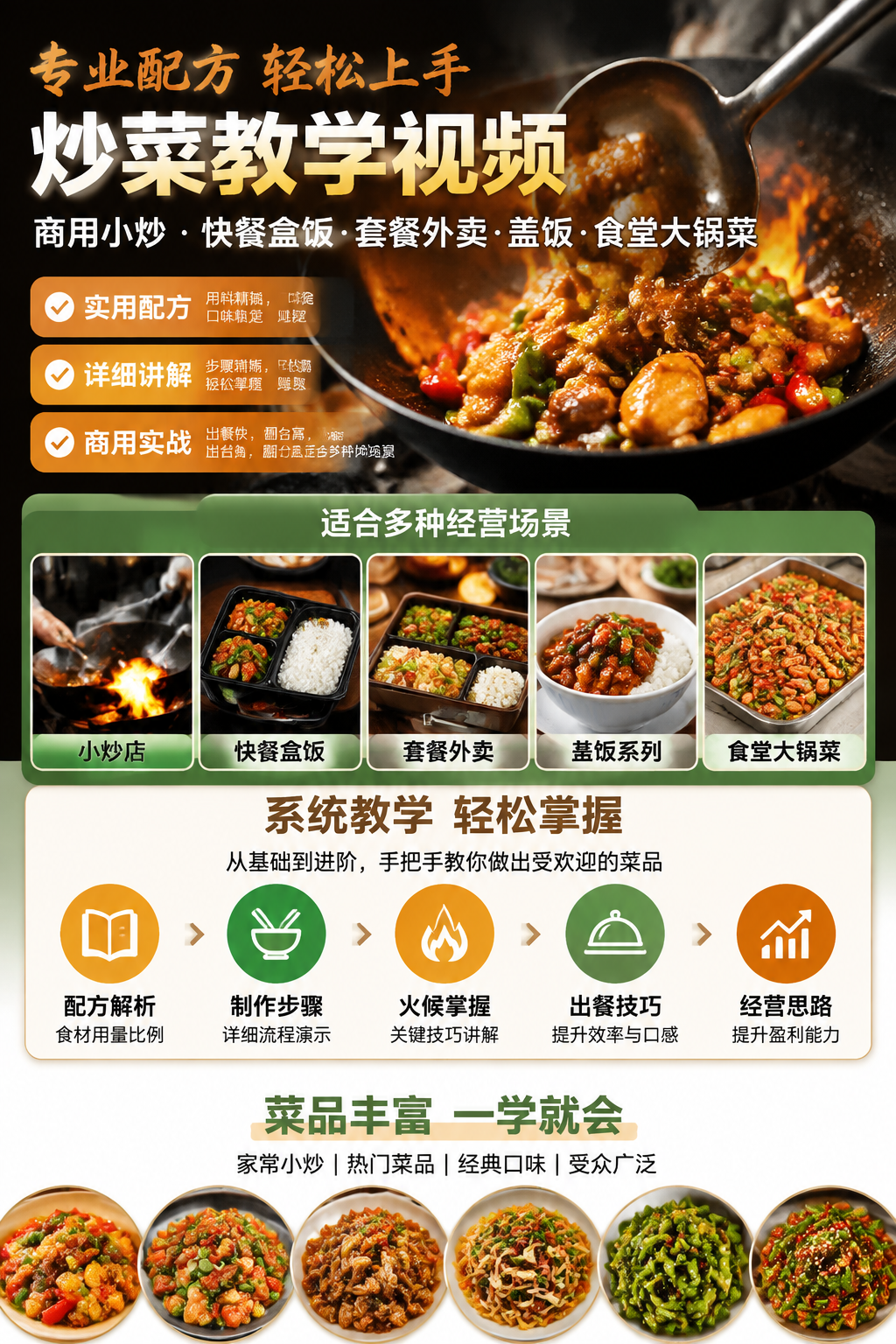 AI 生成详情图