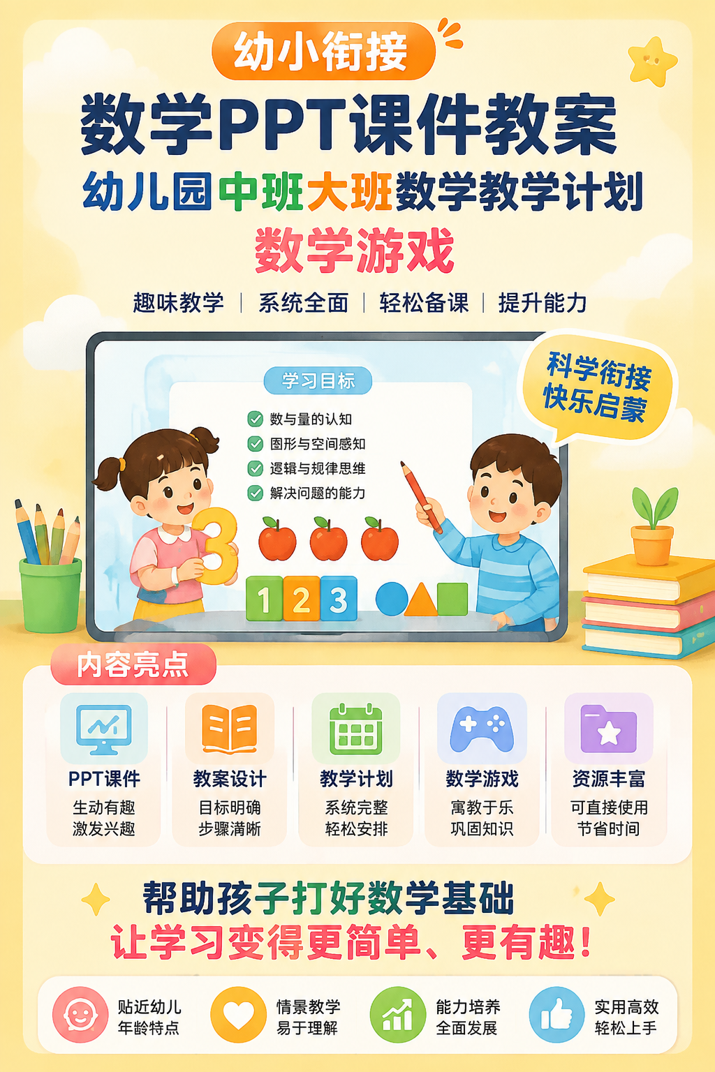AI 生成详情图