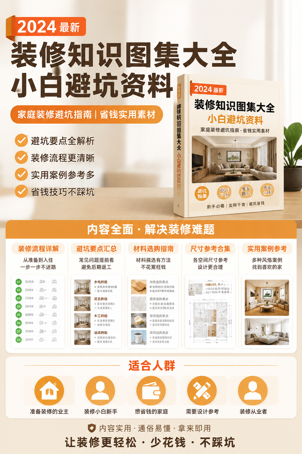 AI 生成详情图