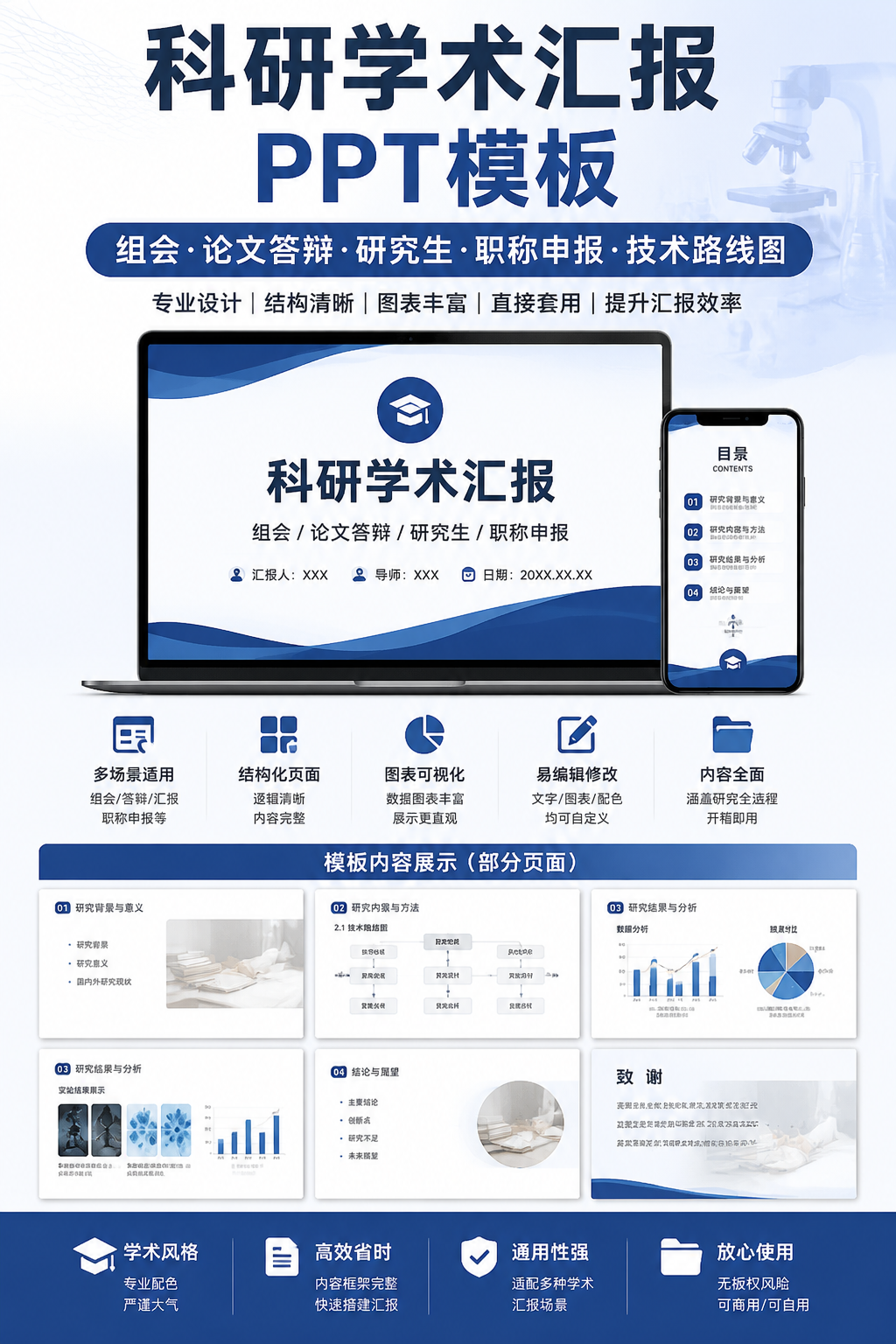 AI 生成详情图