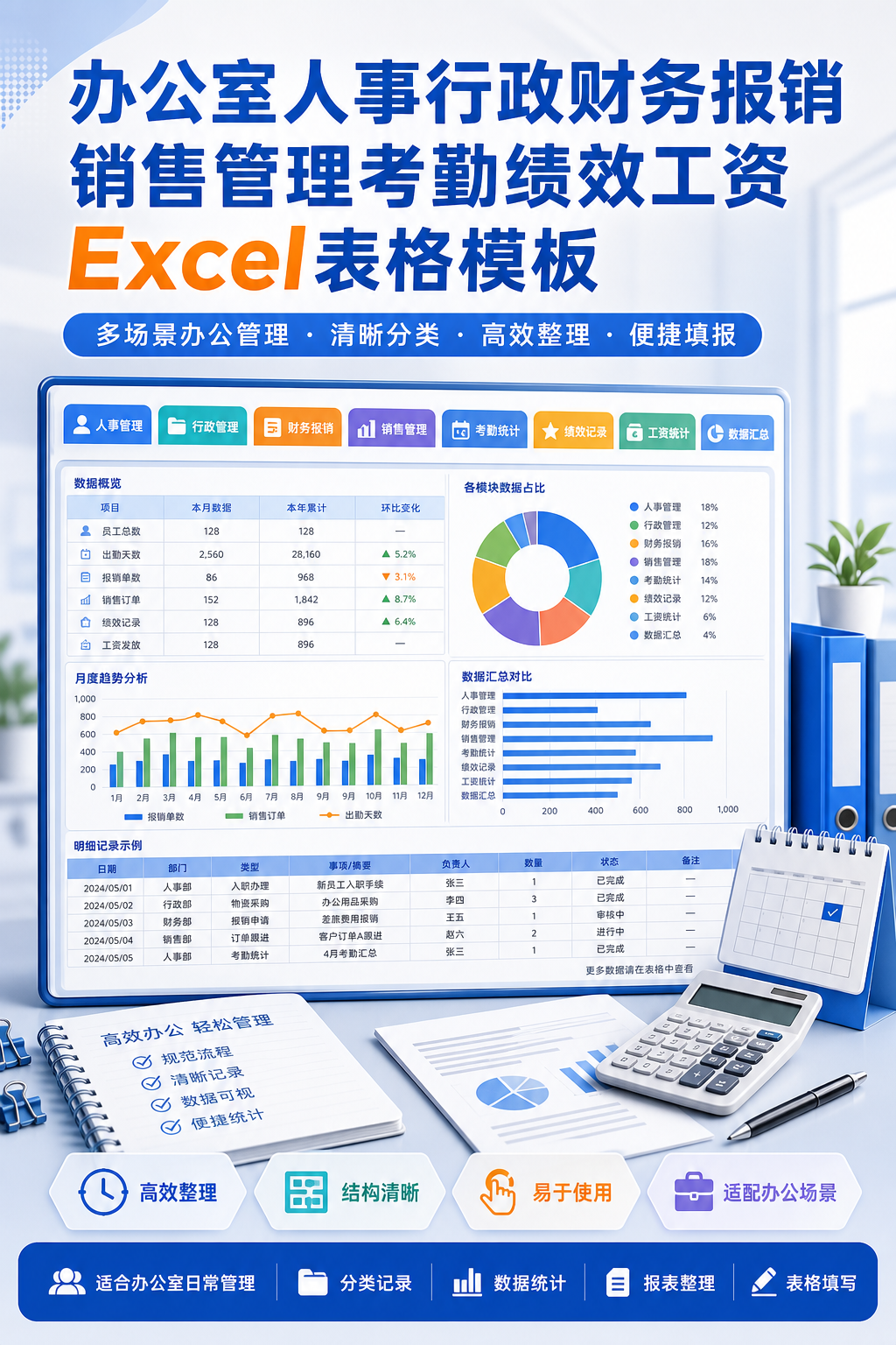 AI 生成详情图