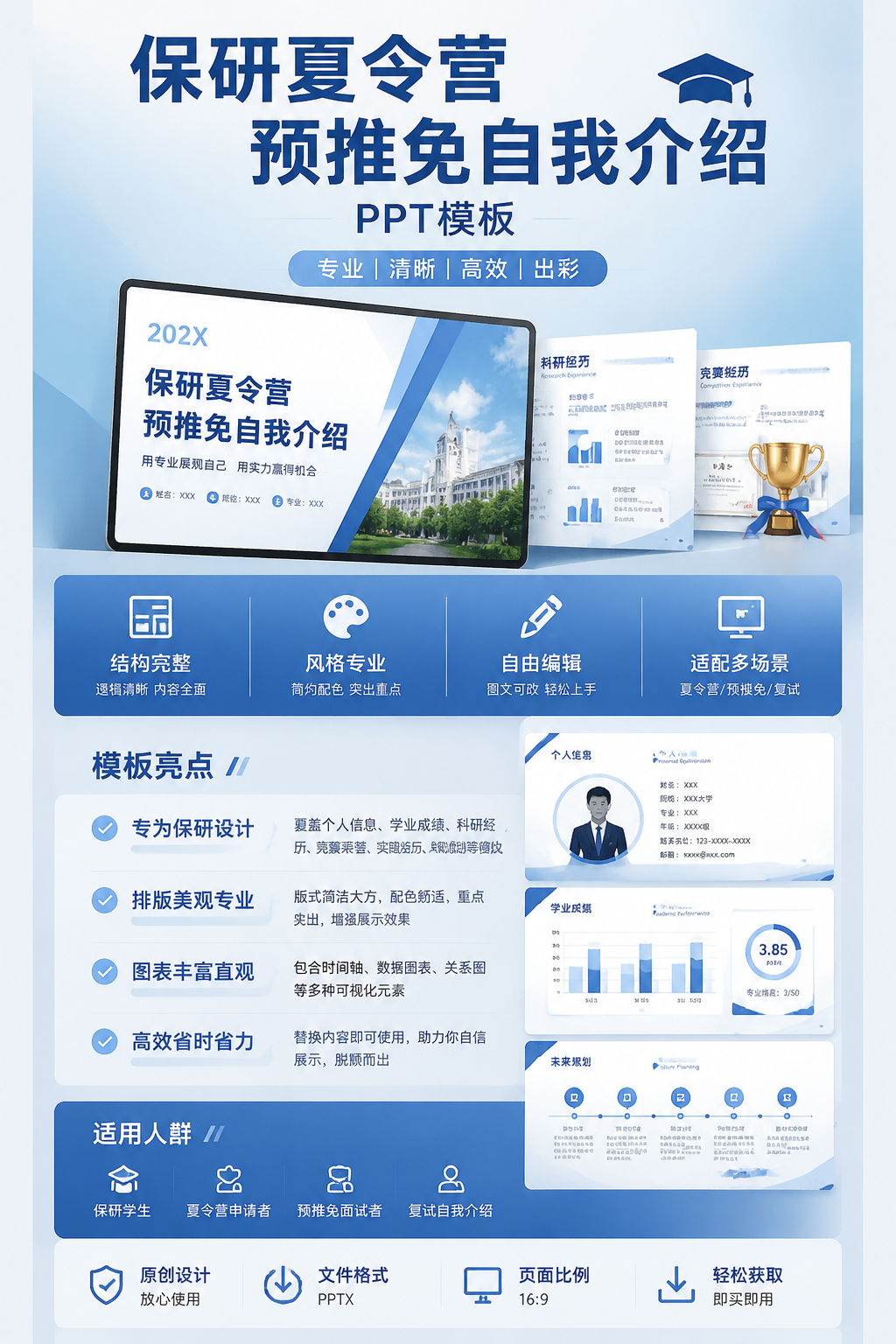 AI 生成详情图