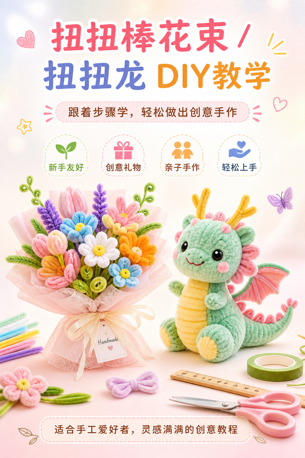 AI 生成详情图